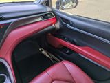 Used 2019 Toyota Camry Sedan