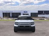 New 2026 Ford Bronco Sport SUV