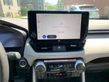 Used 2025 Toyota RAV4 SUV