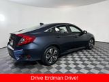 Used 2016 Honda Civic Sedan