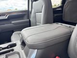 New 2026 Chevrolet Silverado 1500 Truck
