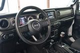 Used 2022 Jeep Wrangler SUV