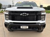 New 2026 Chevrolet Silverado 2500HD Truck