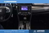 Used 2020 Honda Civic Sedan
