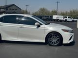 Used 2019 Toyota Camry Sedan