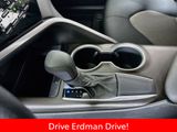 Used 2021 Toyota Camry Sedan