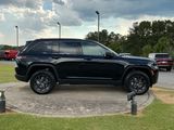 New 2027 Jeep Grand Cherokee SUV