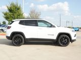 New 2026 Jeep Compass SUV