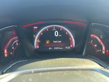 Used 2017 Honda Civic Hatchback Hatchback