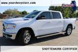 Used 2022 Ram 1500 Truck
