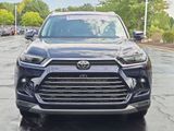 Used 2024 Toyota Grand Highlander Hybrid SUV
