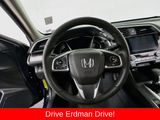 Used 2016 Honda Civic Sedan