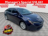 Used 2025 Toyota Corolla Sedan