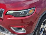 Used 2019 Jeep Cherokee SUV