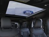 New 2026 Ford Explorer SUV