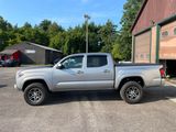 Used 2021 Toyota Tacoma Truck