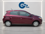 Used 2024 Mitsubishi Mirage Hatchback