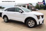 New 2026 Kia Sorento SUV