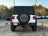 New 2026 Jeep Wrangler SUV