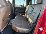 New 2026 Honda Ridgeline Truck