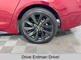 Used 2024 Toyota Corolla Sedan