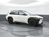 New 2026 Toyota bZ Woodland SUV