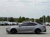 Used 2025 Toyota Camry Sedan