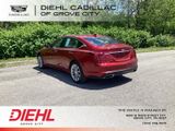 Used 2022 Cadillac CT5 Sedan