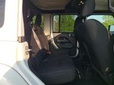 Used 2021 Jeep Wrangler SUV