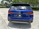 Used 2023 Volkswagen Taos SUV