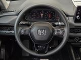 New 2026 Honda Accord Sedan Sedan