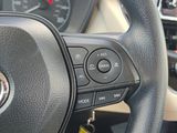 Used 2025 Toyota Corolla Sedan