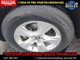 Used 2020 Toyota RAV4 SUV
