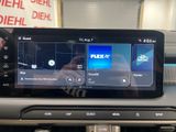 New 2027 Kia Telluride Hybrid SUV