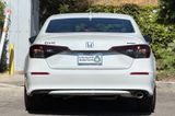 New 2026 Honda Civic Sedan Sedan