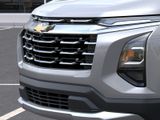 New 2027 Chevrolet Equinox SUV