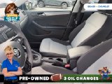 Used 2017 Volkswagen Jetta Sedan