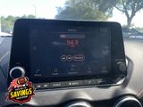 Used 2021 Nissan Sentra Sedan