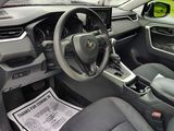 Used 2021 Toyota RAV4 SUV