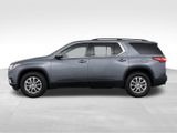 Used 2021 Chevrolet Traverse SUV