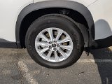 Used 2025 Toyota Grand Highlander SUV