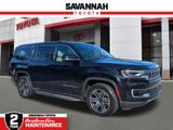 Used 2022 Jeep Wagoneer SUV