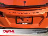 Used 2020 Chevrolet Corvette Coupe