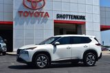 Used 2021 Nissan Rogue SUV