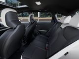 New 2026 Kia K4 Hatchback Hatchback
