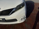Used 2015 Toyota Sienna Van