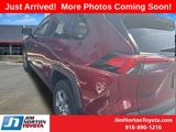 Used 2025 Toyota RAV4 SUV