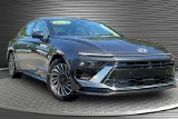 New 2026 Hyundai Sonata Hybrid Sedan