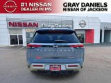 Used 2025 Nissan Pathfinder SUV
