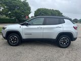 Used 2025 Jeep Compass SUV